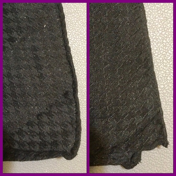 Vtg Echo Scarf_012 - Picture 4 of 6